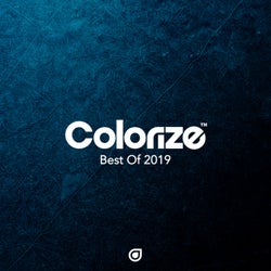Colorize - Best Of 2019