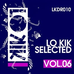 Lo kik Selected Volume 6