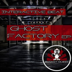 Ghost Factory EP