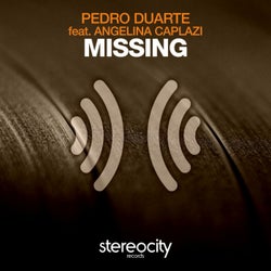 Missing (Vocal Mix)