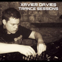 Trance Session's Top 10 Feb