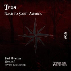 Road to South America