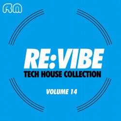 Re:Vibe - Tech House Collection, Vol. 14