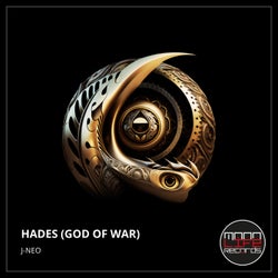 Hades (God Of War)