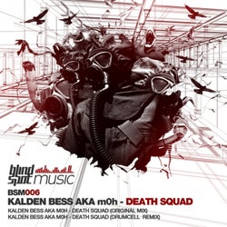 Death Squad EP