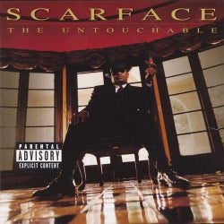The Untouchable (explicit)