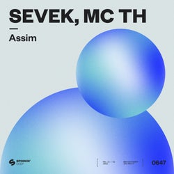 Assim (Extended Mix)
