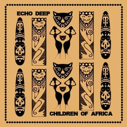 Children Of Africa (Original Mix)