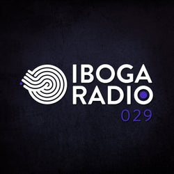 Iboga Radio Show 29 - Gone Fishing