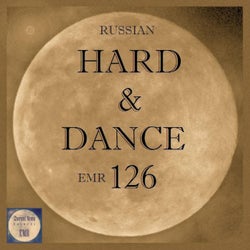 Russian Hard & Dance EMR, Vol. 126