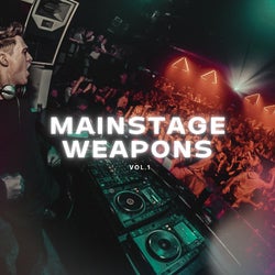 Mainstage Weapons 2022