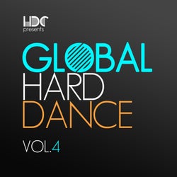 Global Hard Dance, Vol. 4