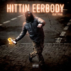 HITTIN EERBODY (feat. TITUS)