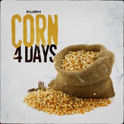 Corn 4 Days