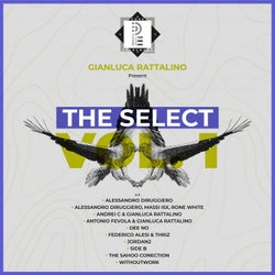 Gianluca Rattalino - The Select vol.1