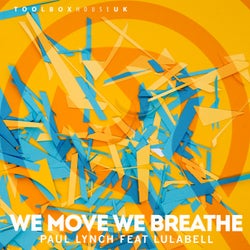 We Move We Breathe