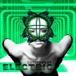 Electric Enticement Volume 1