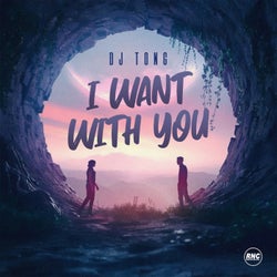 I Want with You (Extended Mix)