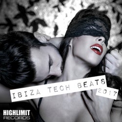 Ibiza Tech Beats 2017