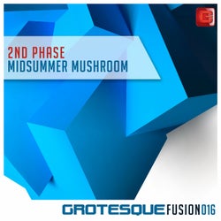 Midsummer Mushroom