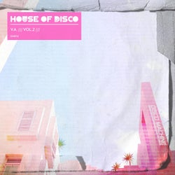 House of Disco, Vol. 2