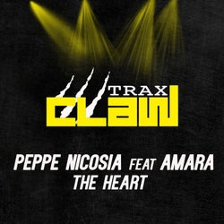The Heart (feat. Amara)