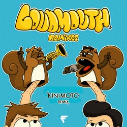 Loudmouth (Kinimoto Remix)