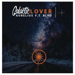 Galactic Lover (feat. BLVD)