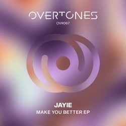 Make You Better EP
