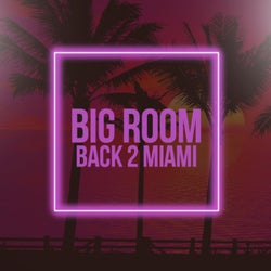 Big Room: Back 2 Miami
