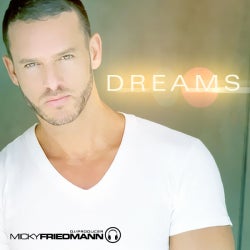 MICKY FRIEDMANN NOVEMBER 2012 CHART