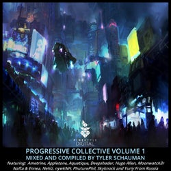 The Progressive Collective, Vol. 1