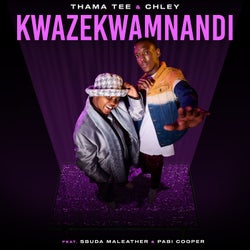 Kwazekwamnadi (feat. Sbuda Maleather, Pabi Cooper)