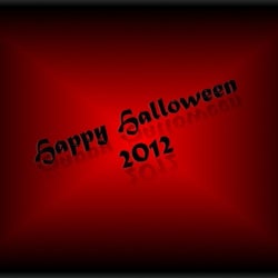 Happy Halloween Charts 2012
