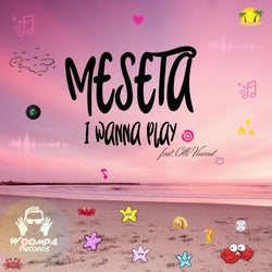 I Wanna Play (Radio Edit, Original Mix, Summer Version)
