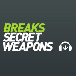 Breaks Secret Weapons
