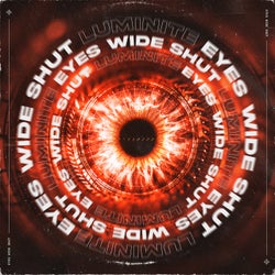 Eyes Wide Shut - Pro Mix