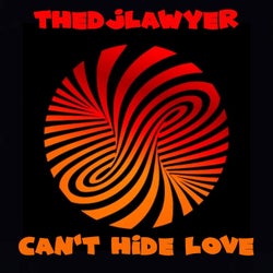 Can't Hide Love