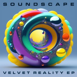 Velvet Reality EP
