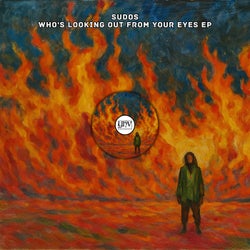 Who's Looking Out From Your Eyes EP