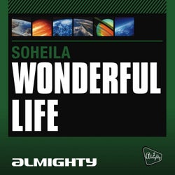 Almighty Presents: Wonderful Life