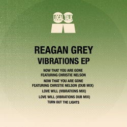 Vibrations EP