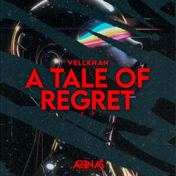 A Tale of Regret EP