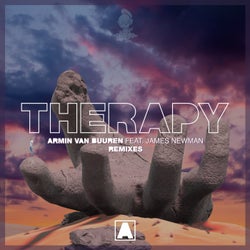 Therapy - Remixes