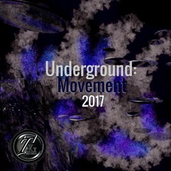 Underground: Movement 2017