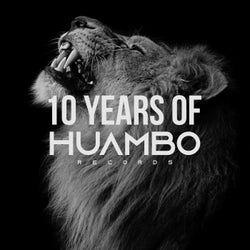 10 Years of Huambo