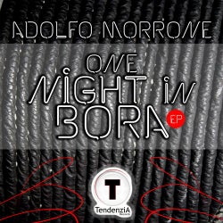 One Night In Bora Ep
