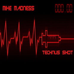 Technus Shot - Single