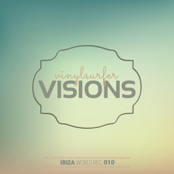 Visions charts