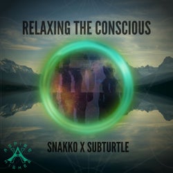 Relaxing The Conscious